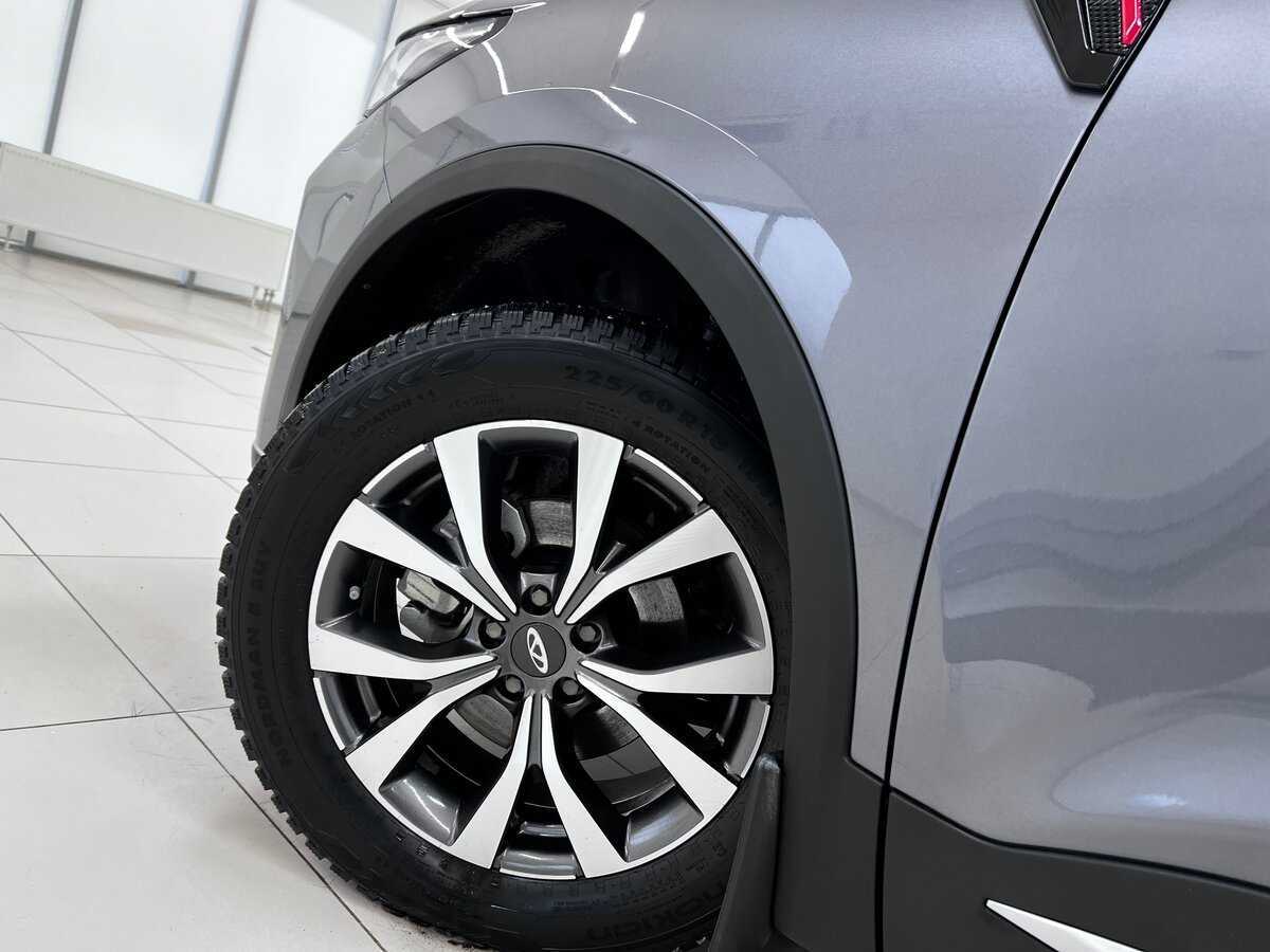 Купить Chery Tiggo 7 Pro Max, 2023, 33 080 км, фото №15