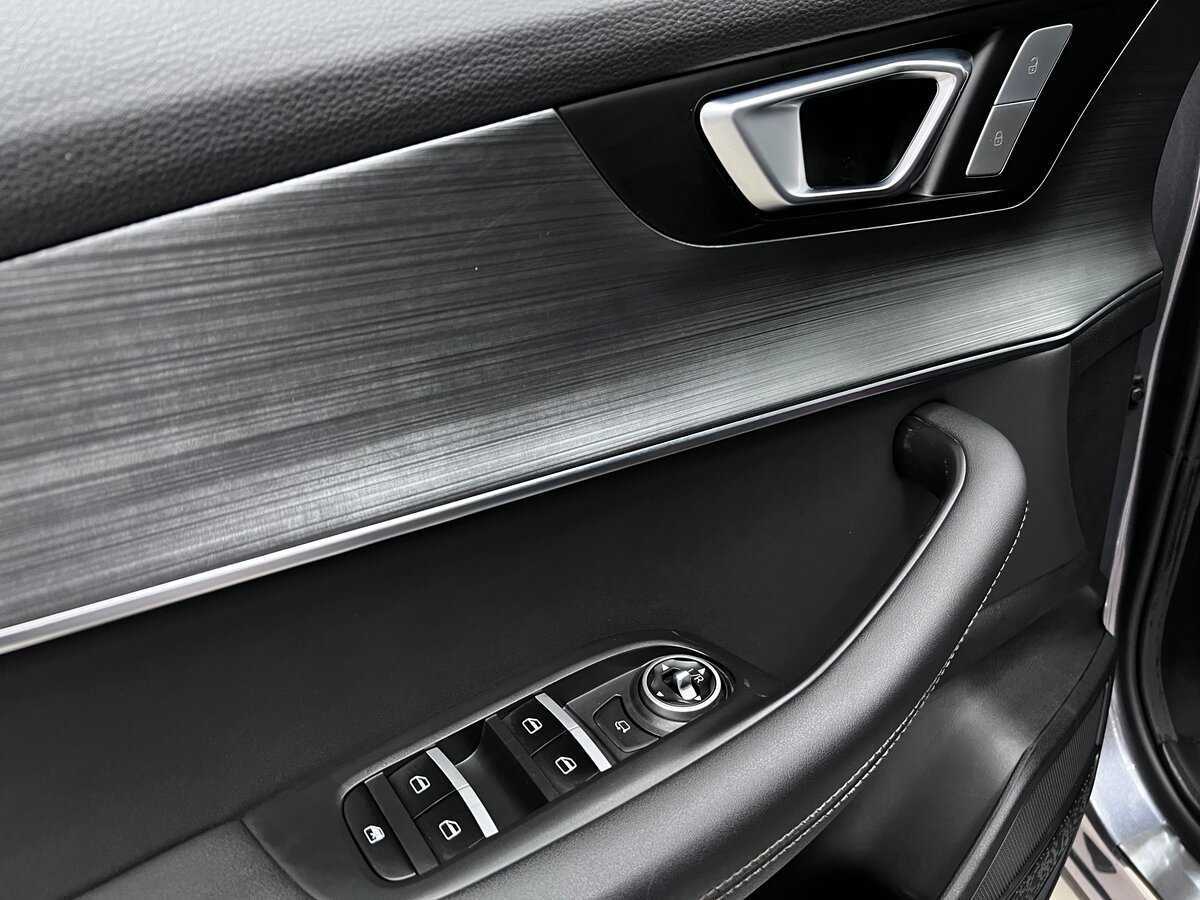 Купить Chery Tiggo 7 Pro Max, 2023, 33 080 км, фото №21