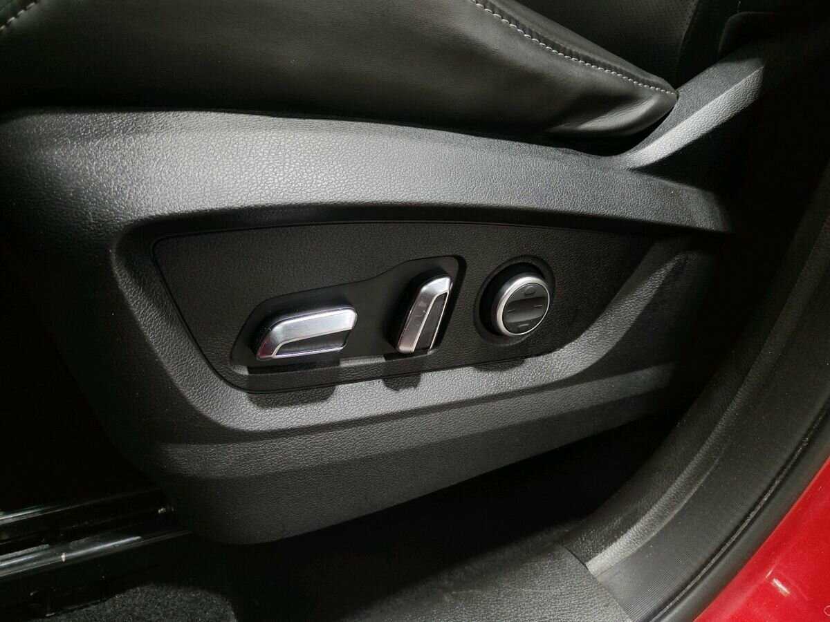 Купить Chery Tiggo 7 Pro, 2020, 26 000 км, фото №11