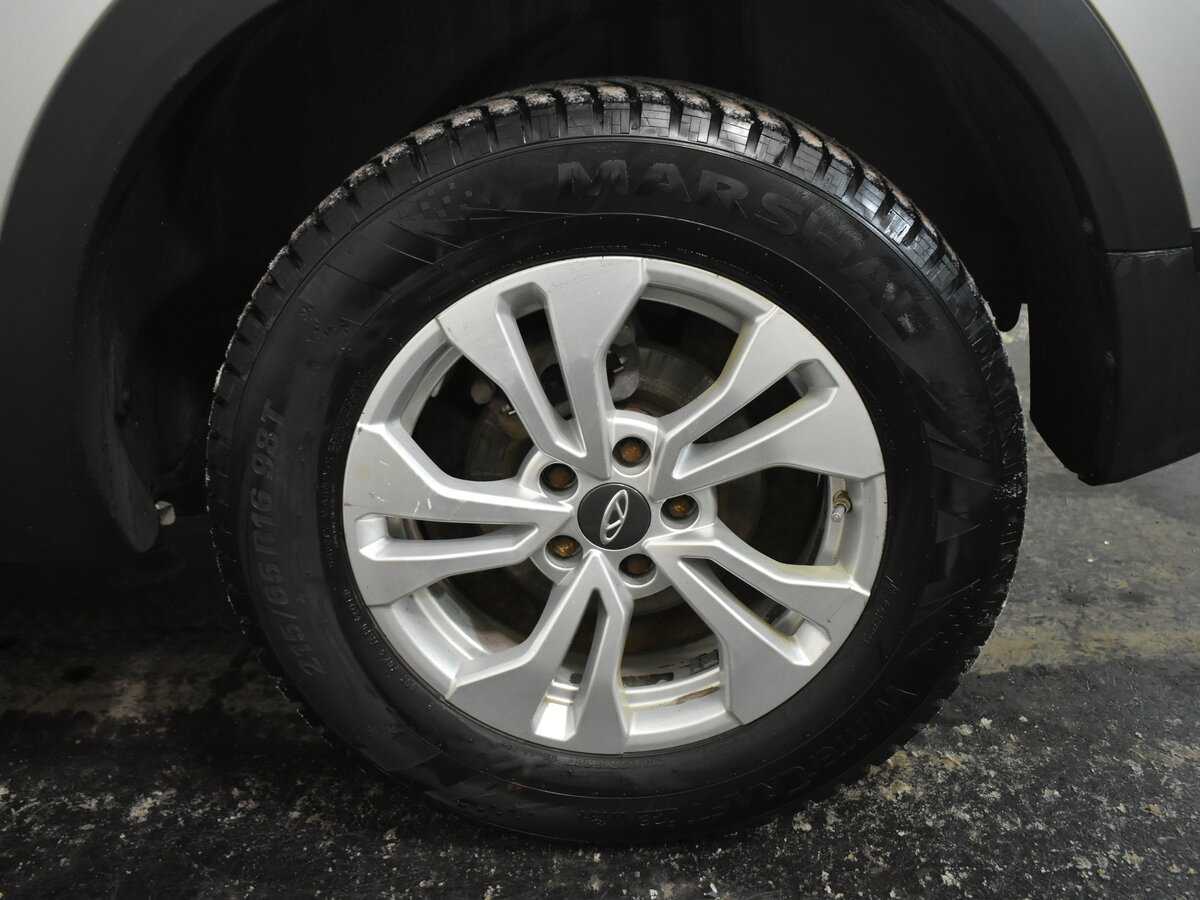 Купить Chery Tiggo 4, 2020, 95 000 км, фото №13