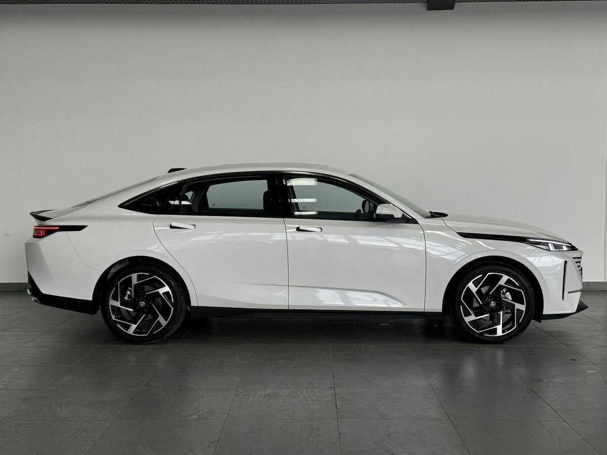Changan Lamore