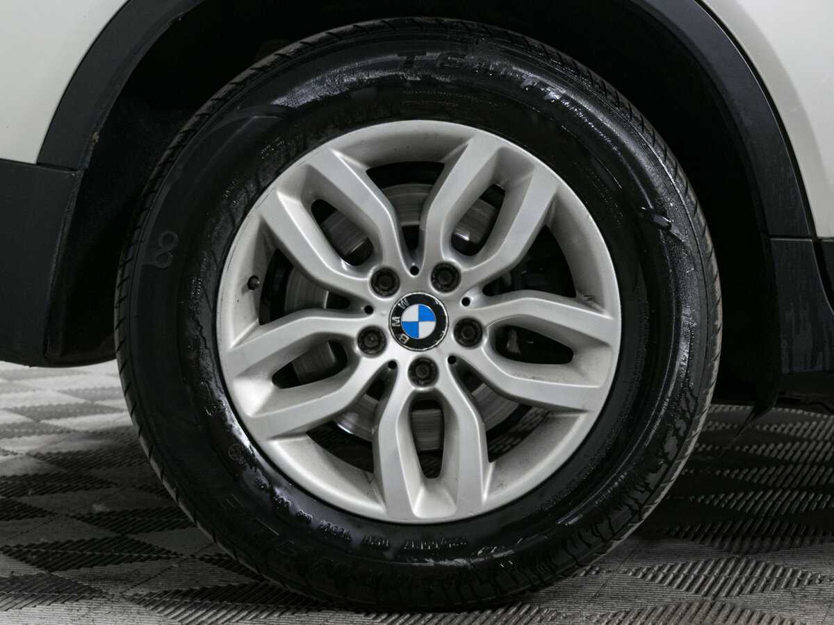 Купить BMW X3 30d xDrive, 2012, 194 331 км, фото №18