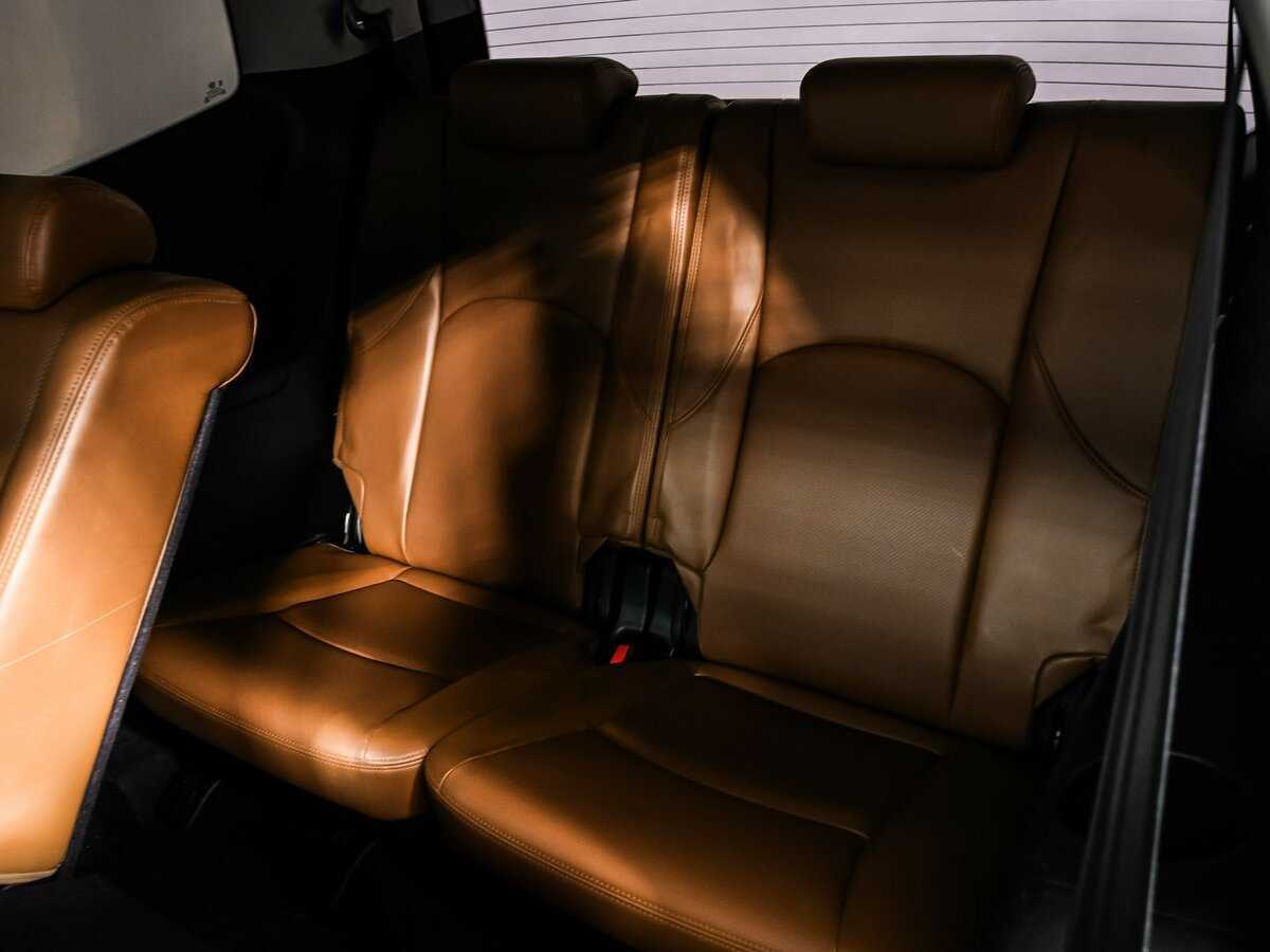 Купить Kia Mohave, 2018, 179 000 км, фото №15