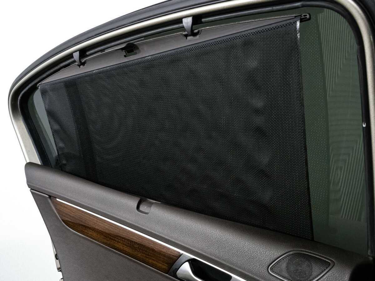 Купить Volkswagen Passat, 2012, 245 842 км, фото №20