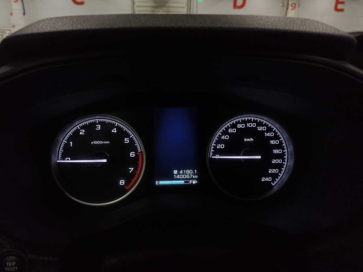 Купить Subaru Forester, 2019, 140 068 км, фото №13