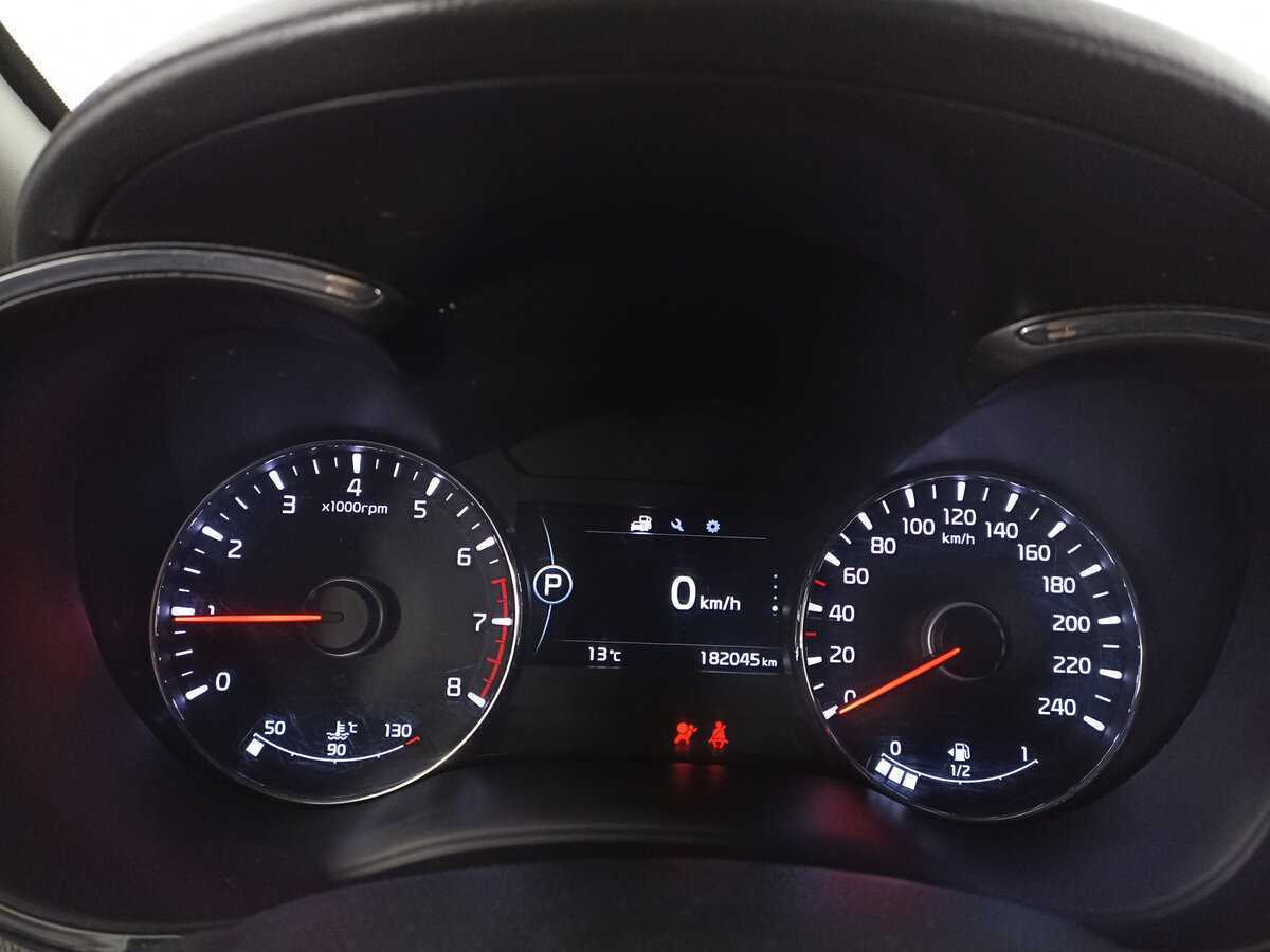 Купить Kia Cerato, 2018, 182 047 км, фото №11