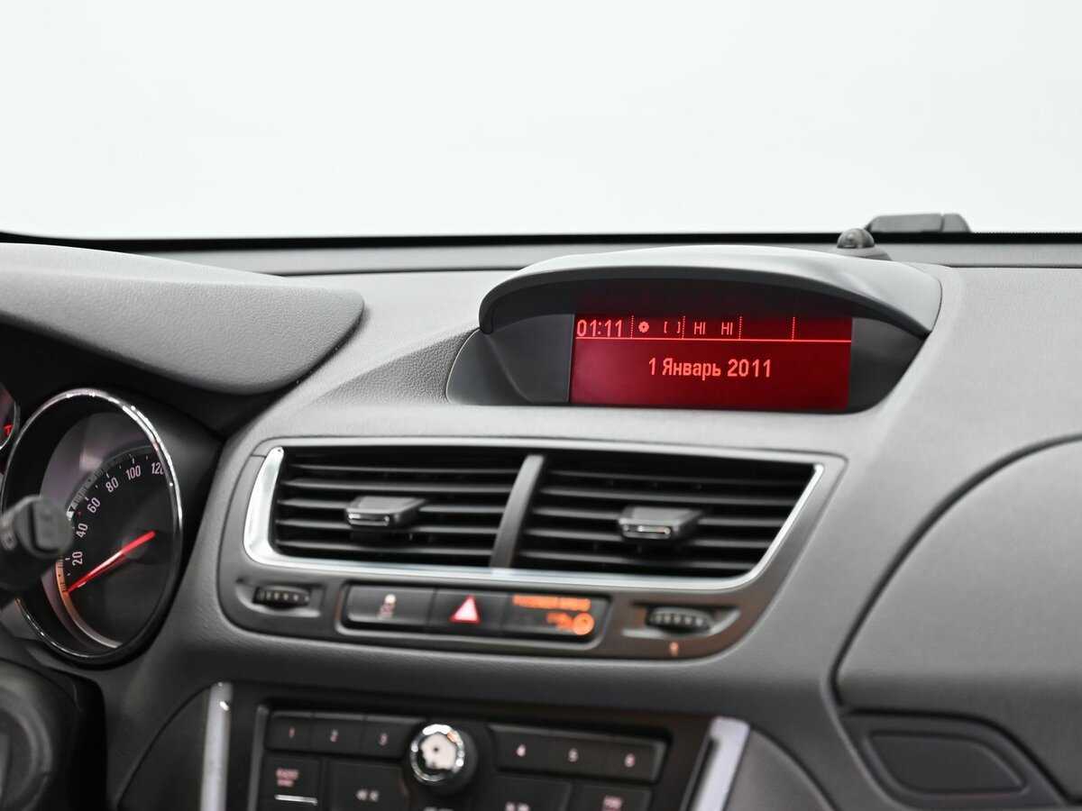 Купить Opel Mokka, 2013, 165 500 км, фото №9