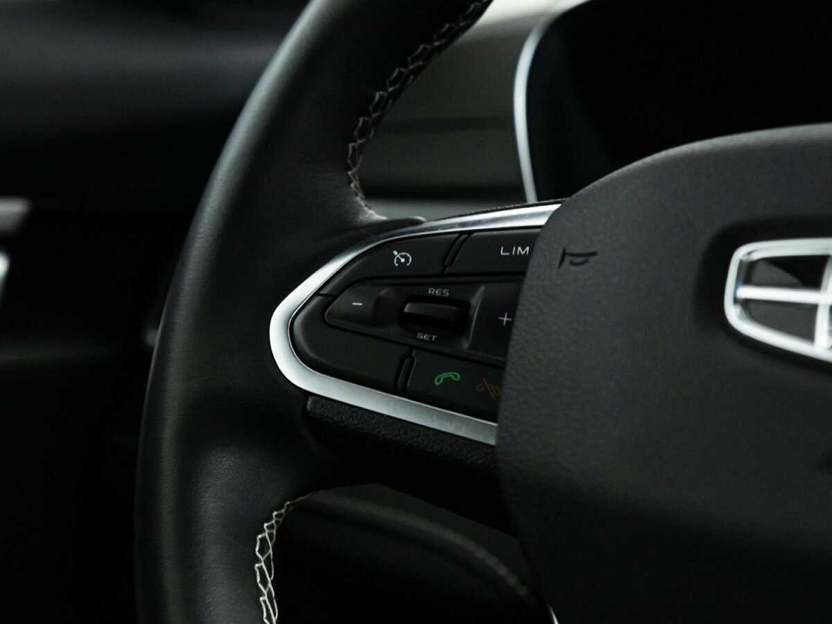 Купить Geely Atlas Pro, 2023, 29 584 км, фото №21