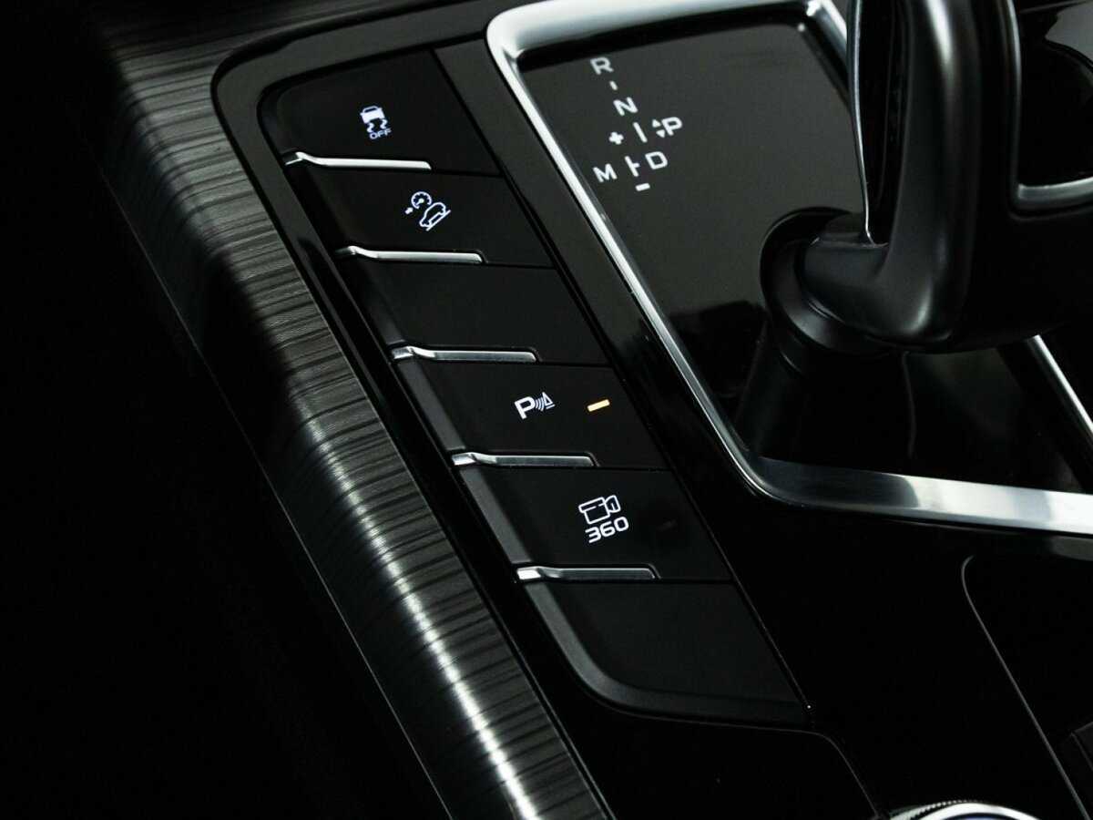 Купить Geely Atlas Pro, 2022, 37 522 км, фото №21