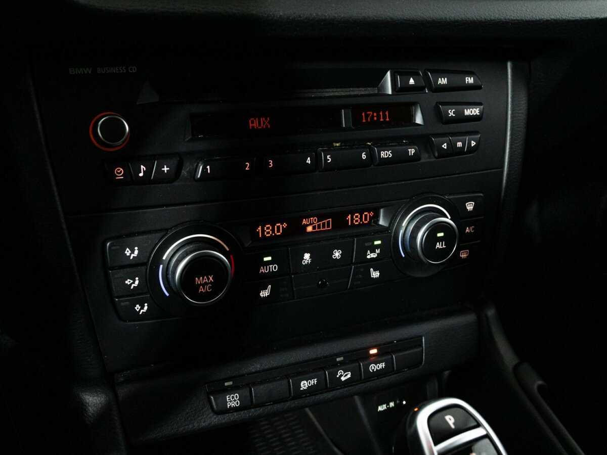 Купить BMW X1 20d, 2013, 139 952 км, фото №15