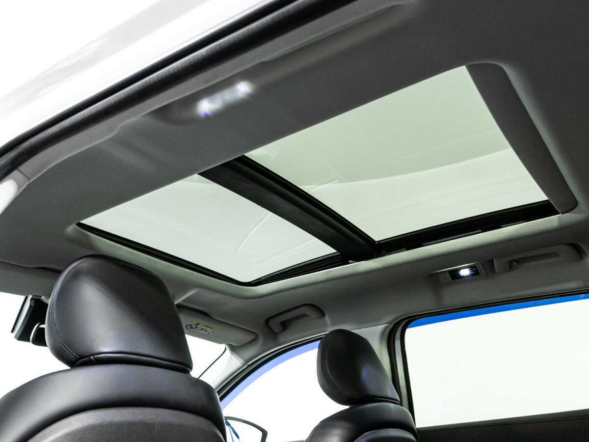 Купить Exeed TXL, 2022, 87 119 км, фото №14