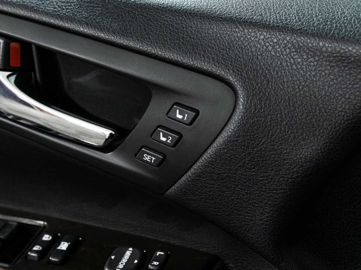 Купить Toyota Camry, 2016, 159 660 км, фото №16