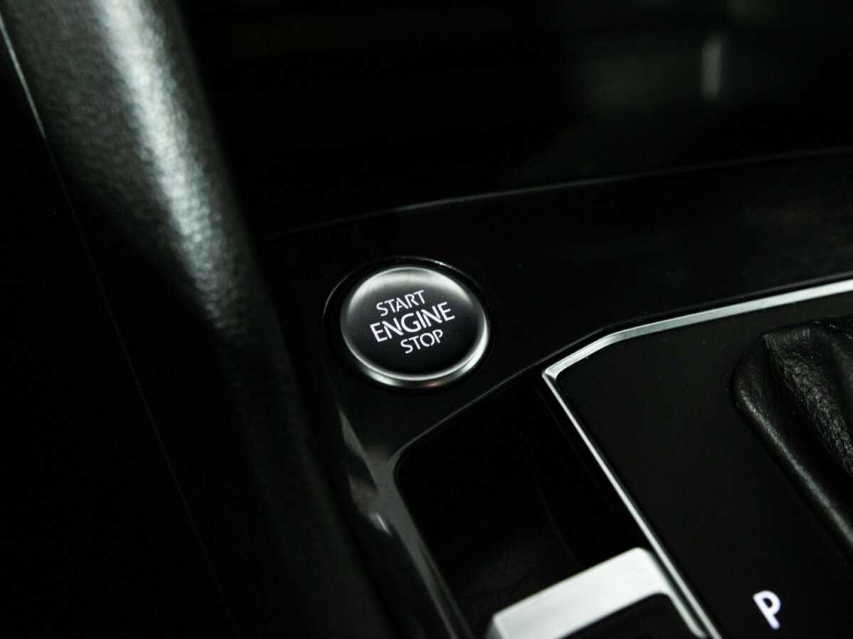 Купить Volkswagen Tiguan, 2017, 148 706 км, фото №19