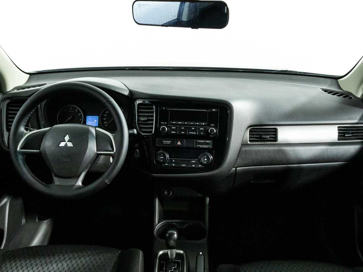 Купить Mitsubishi Outlander, 2013, 258 976 км, фото №13