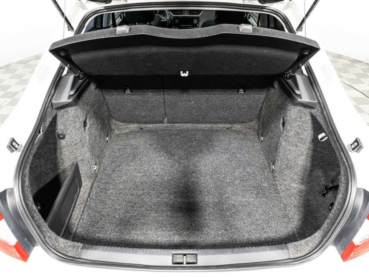 Купить Skoda Octavia, 2014, 136 273 км, фото №15