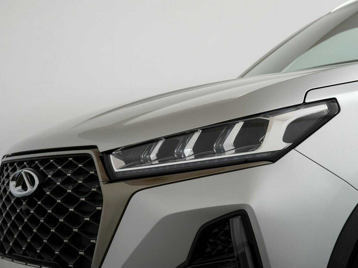 Купить Chery Tiggo 7 Pro Max, 2023, 27 159 км, фото №8