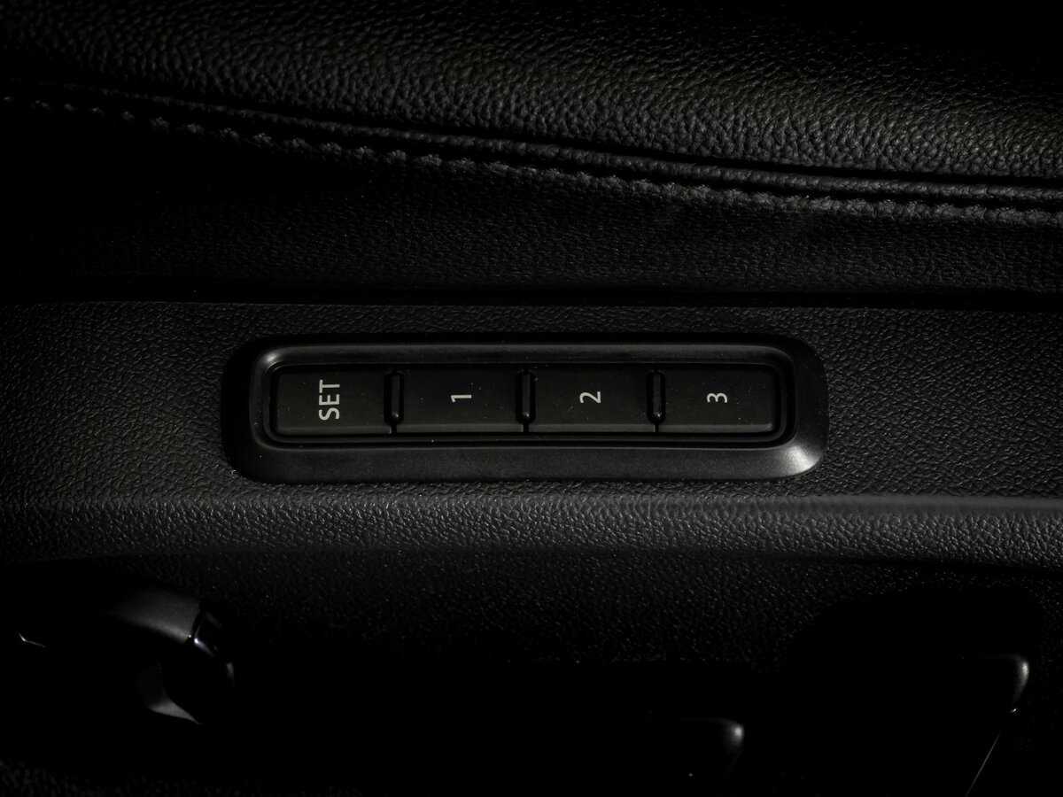 Купить Volkswagen Tiguan, 2017, 205 404 км, фото №21