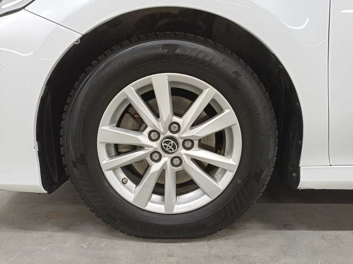 Купить Toyota Camry, 2019, 151 610 км, фото №18