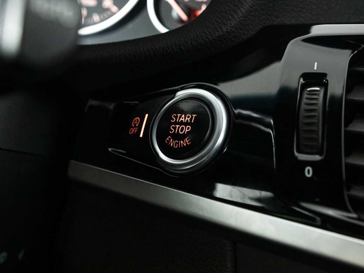 Купить BMW X3 20d xDrive, 2016, 188 000 км, фото №18