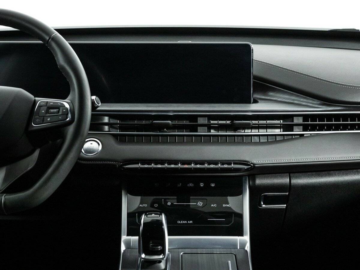 Купить Chery Tiggo 7 Pro Max, 2023, 36 990 км, фото №14