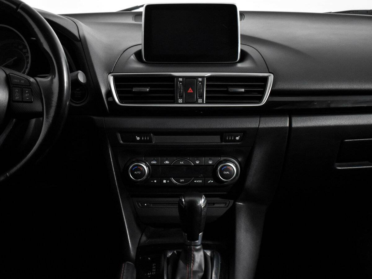 Купить Mazda 3, 2014, 139 400 км, фото №16