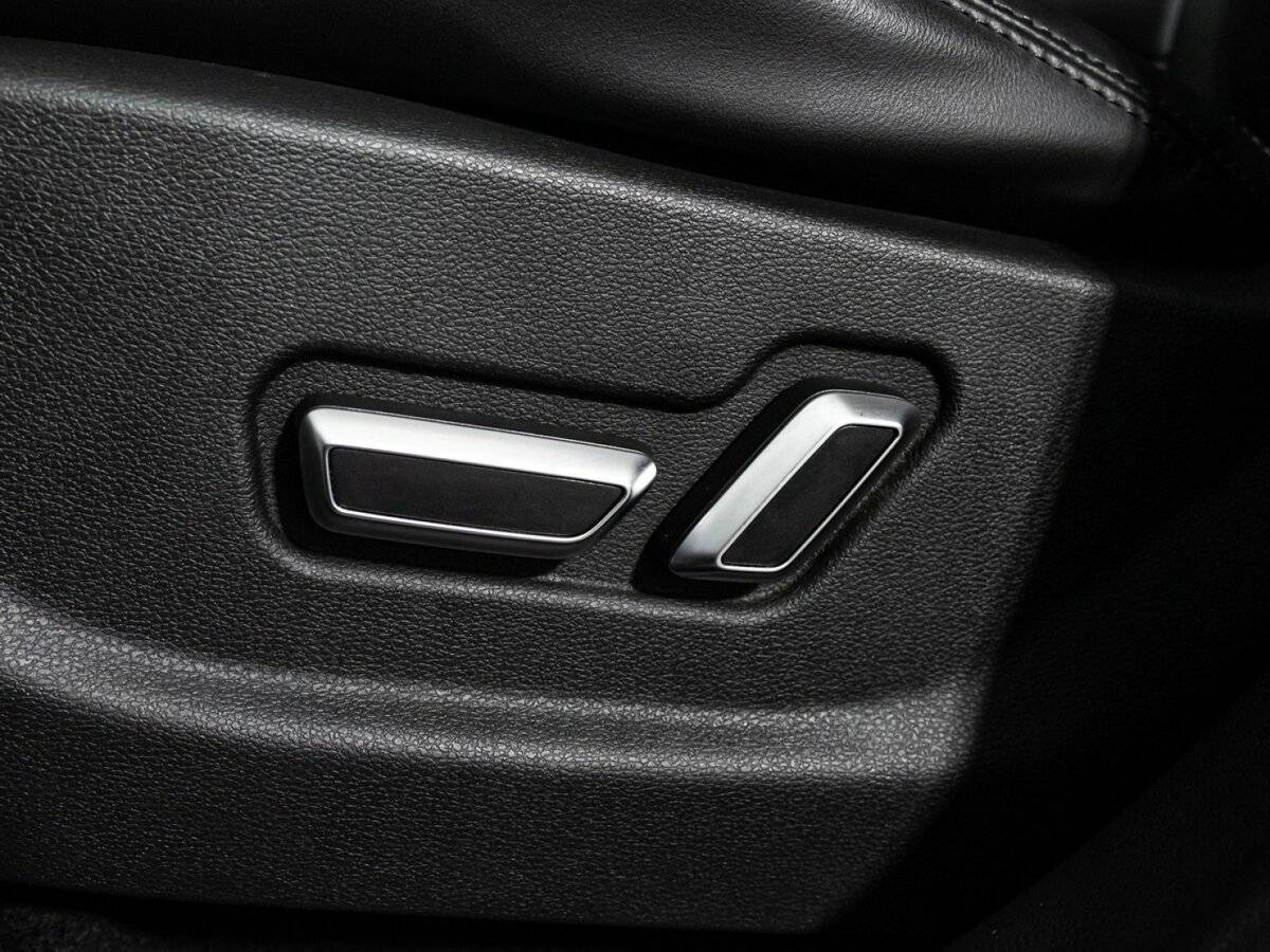 Купить Geely Atlas, 2020, 91 255 км, фото №17