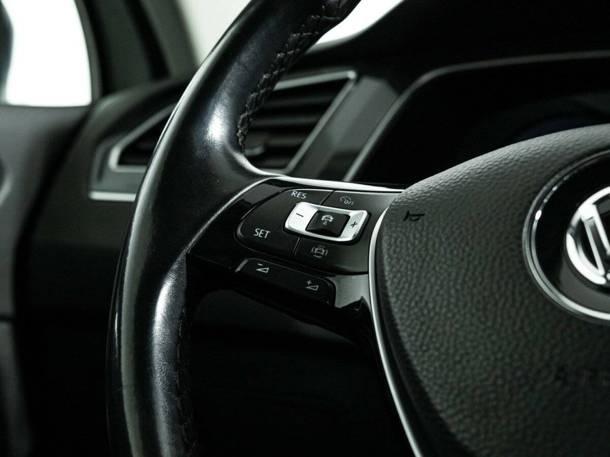 Купить Volkswagen Tiguan, 2018, 131 515 км, фото №22