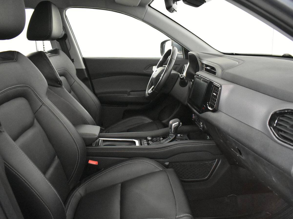 Купить Chery Tiggo 4, 2021, 34 000 км, фото №10