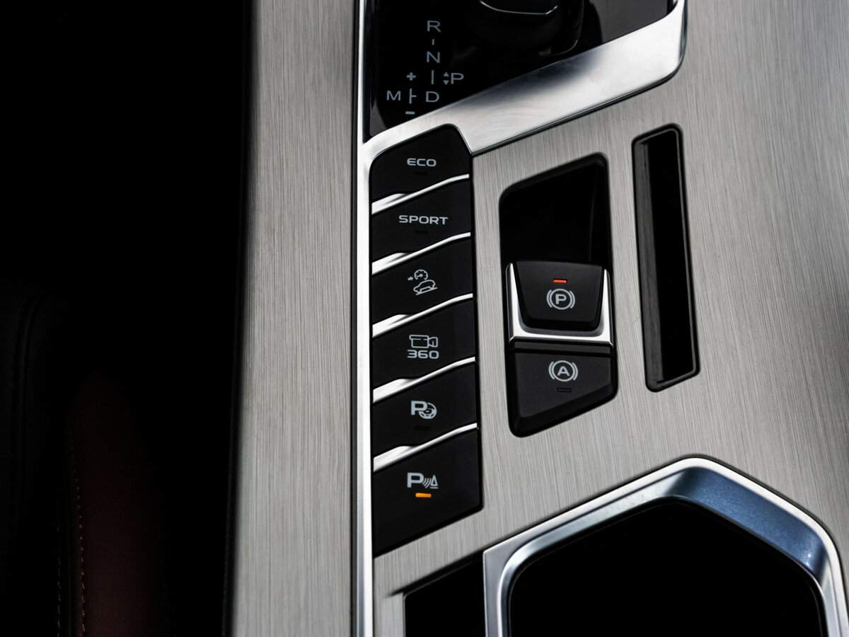 Купить Belgee X50, 2024, 9 518 км, фото №15