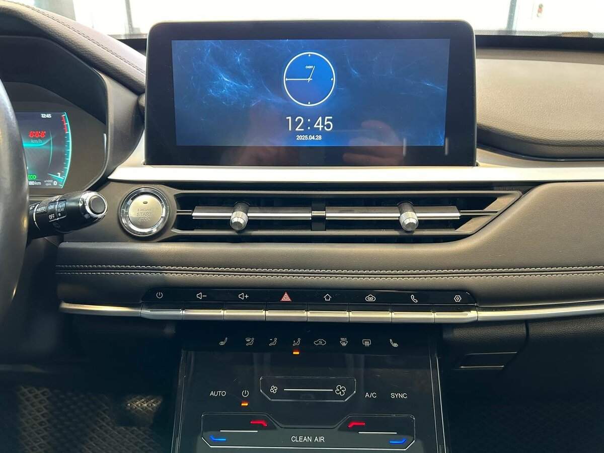 Купить Chery Tiggo 7 Pro, 2021, 109 180 км, фото №21