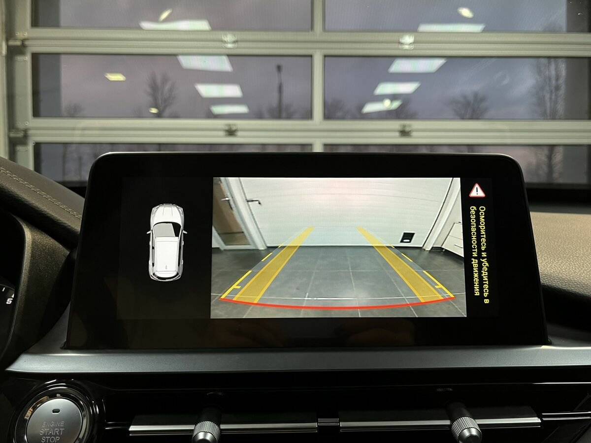 Купить Chery Tiggo 4 Pro, 2023, 30 065 км, фото №20