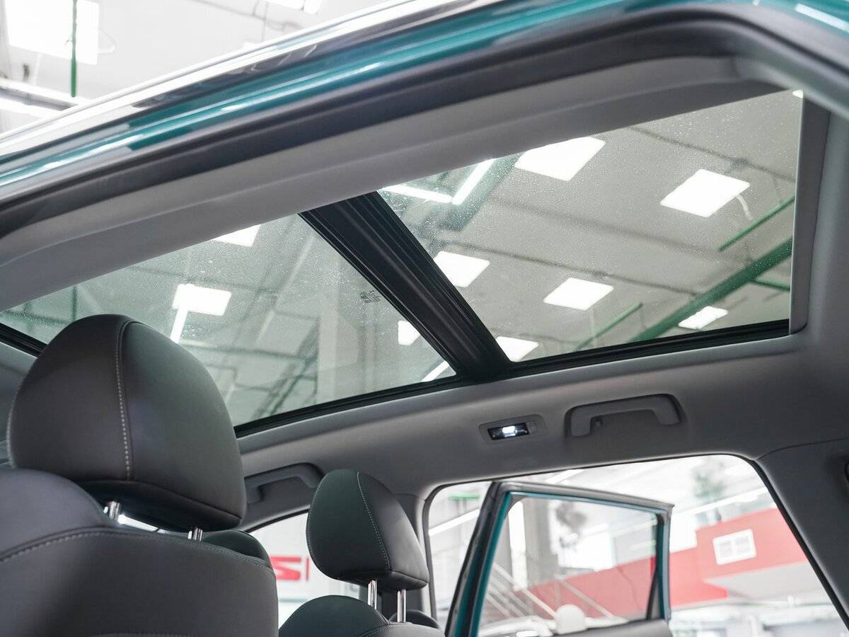 Купить Chery Tiggo 7 Pro, 2021, 81 000 км, фото №8