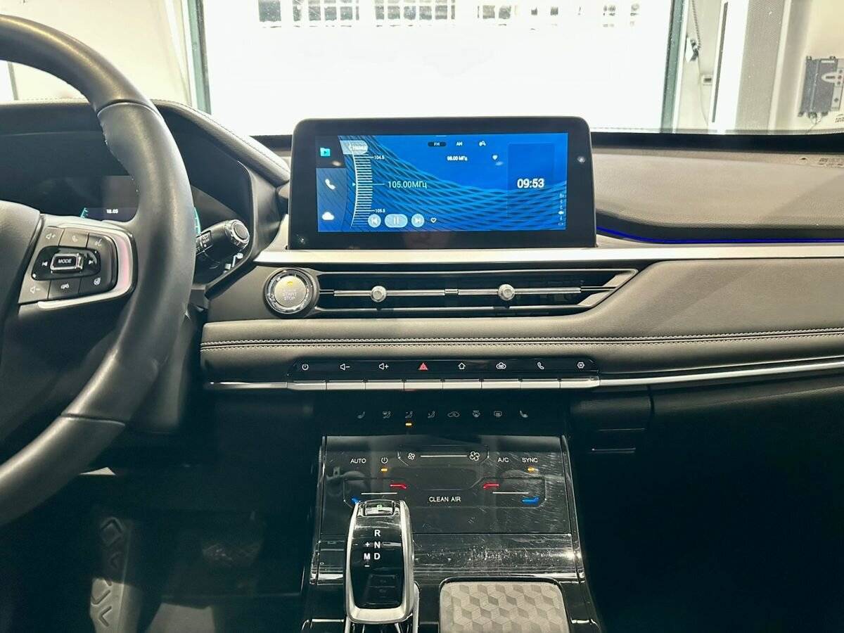 Купить Chery Tiggo 7 Pro, 2022, 60 373 км, фото №16