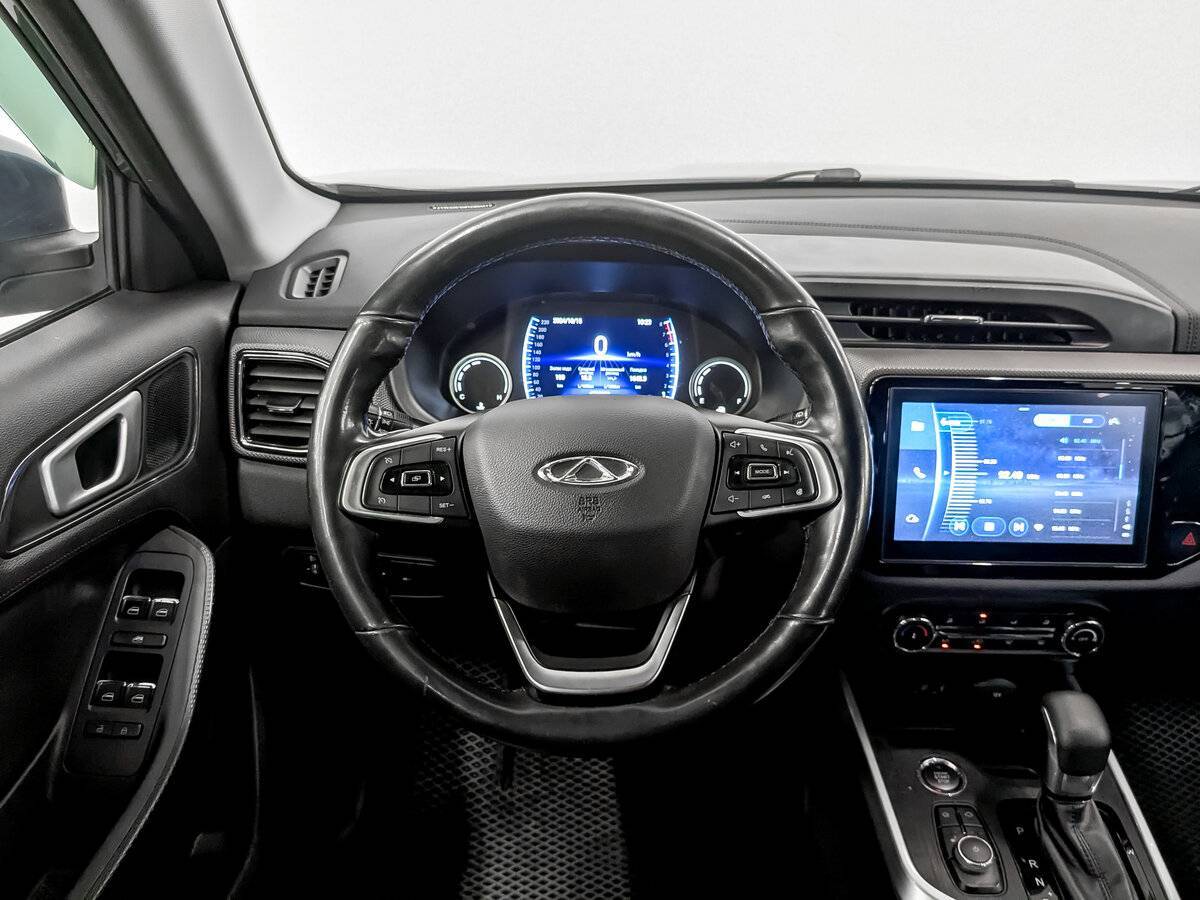 Купить Chery Tiggo 4, 2020, 80 191 км, фото №22