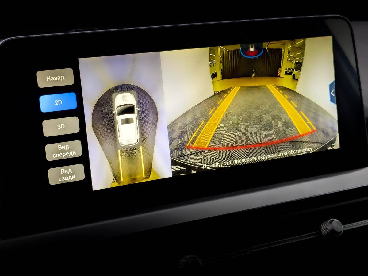 Купить Chery Tiggo 4 Pro, 2023, 23 997 км, фото №27