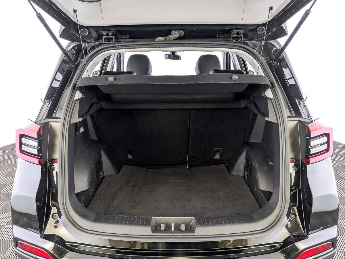 Купить Chery Tiggo 4, 2022, 50 484 км, фото №10