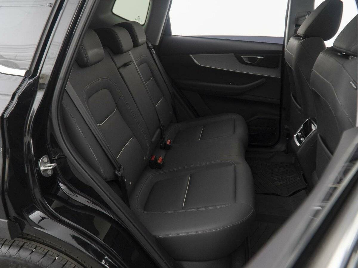 Купить Chery Tiggo 7 Pro Max, 2023, 24 422 км, фото №7