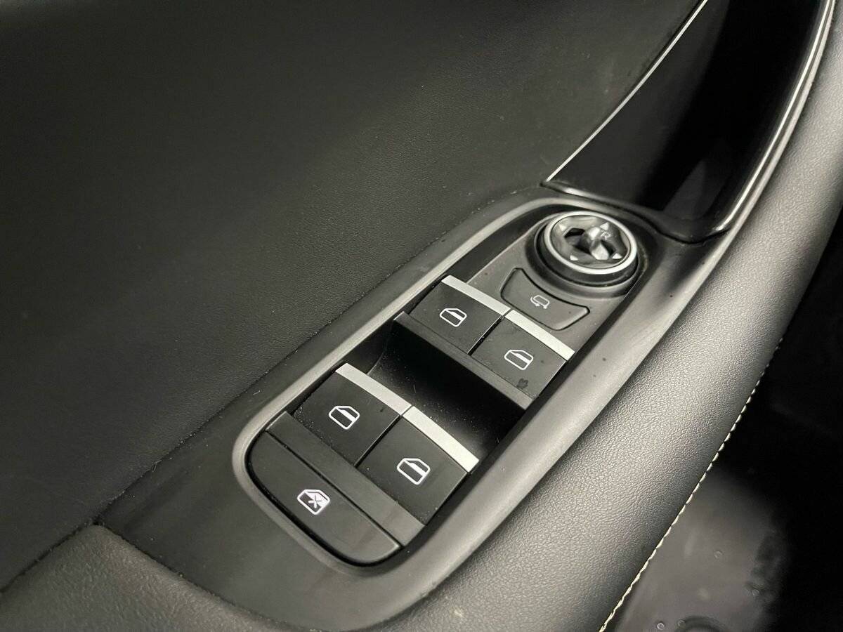 Купить Chery Tiggo 8, 2023, 27 061 км, фото №20