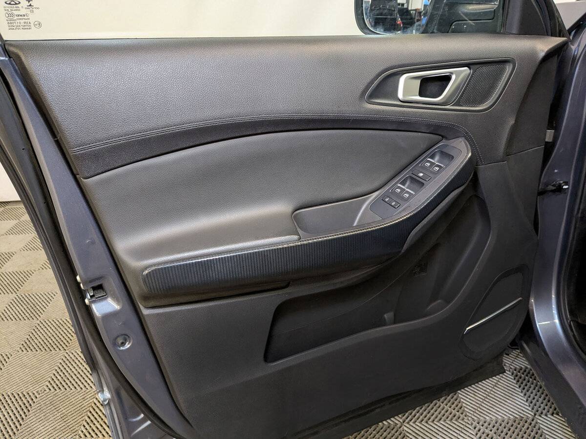 Купить Chery Tiggo 4, 2021, 151 483 км, фото №18