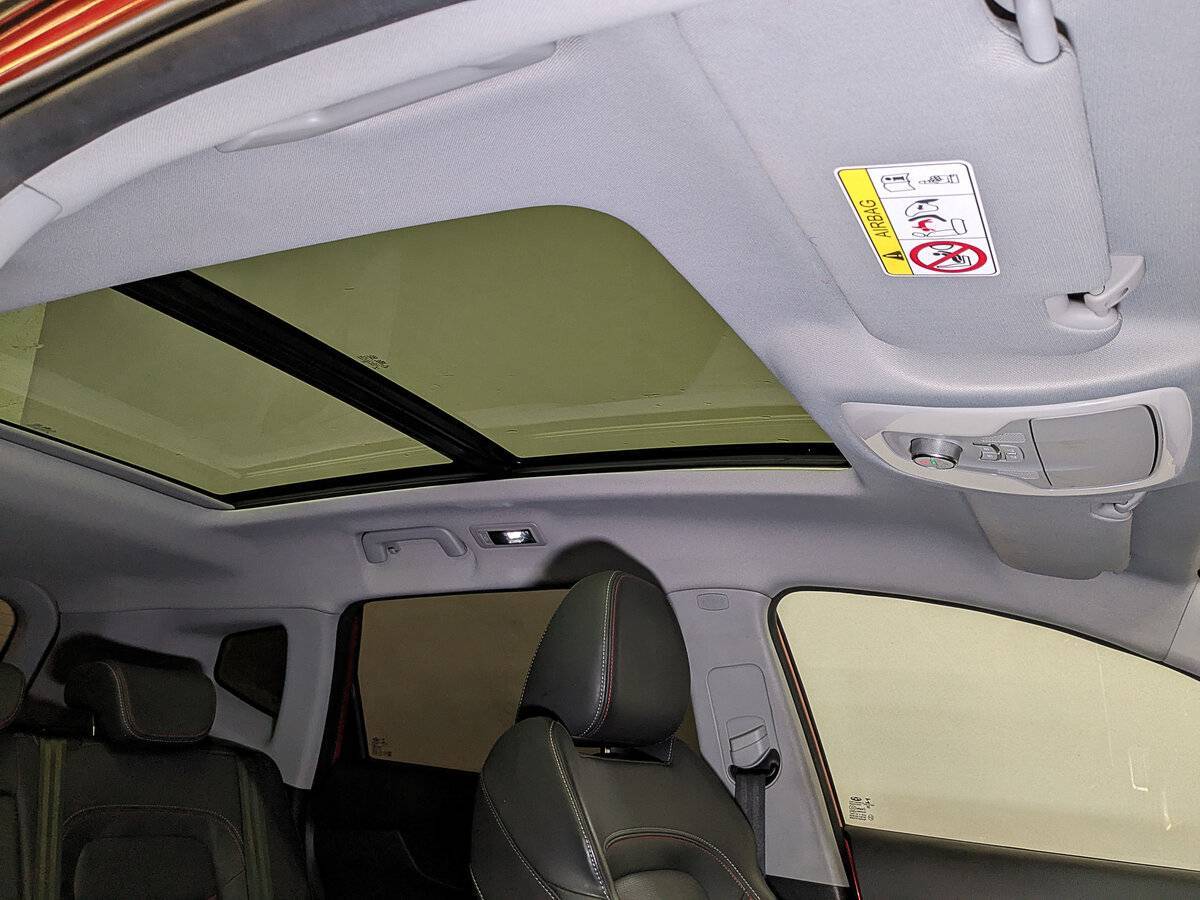 Купить Chery Tiggo 7 Pro, 2021, 99 591 км, фото №22