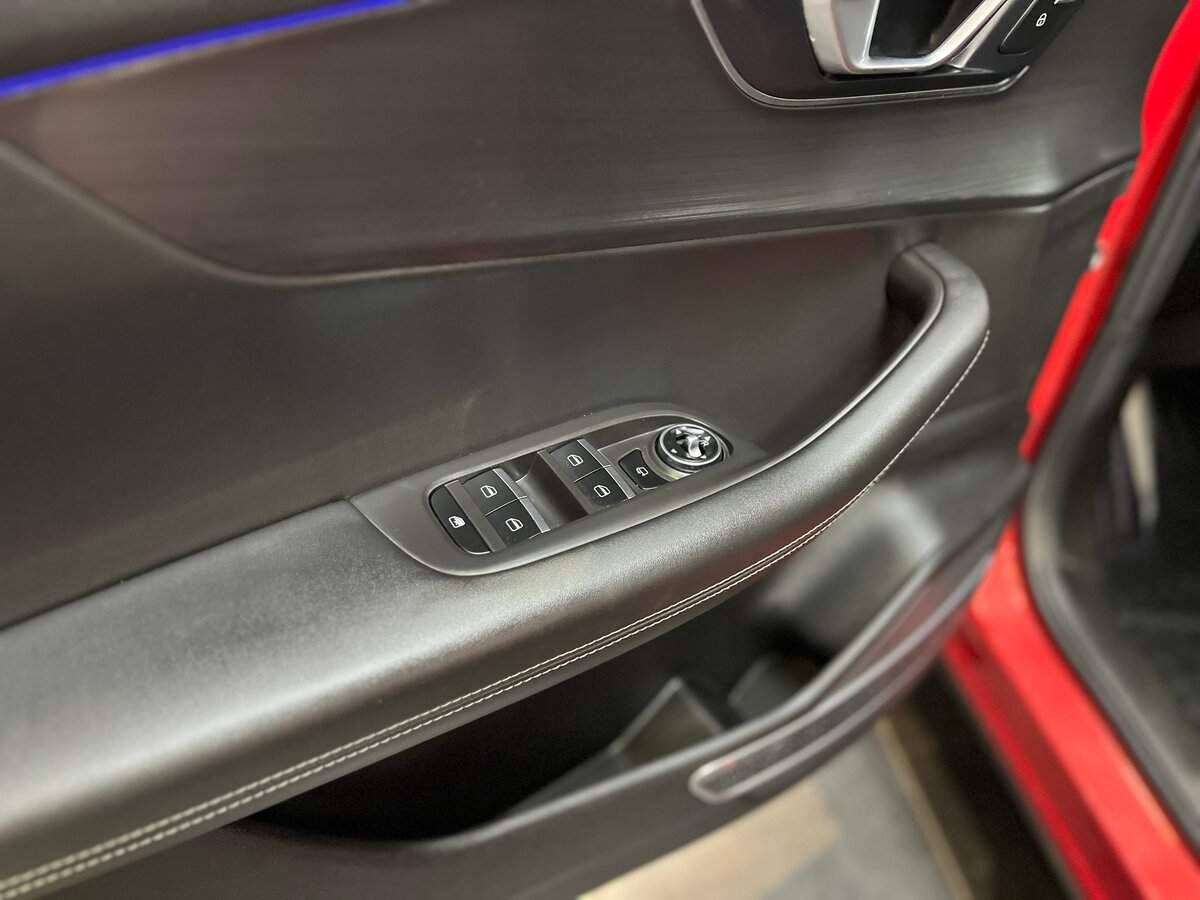 Купить Chery Tiggo 7 Pro, 2020, 49 893 км, фото №13