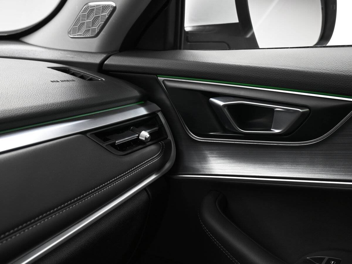 Купить Chery Tiggo 7 Pro, 2021, 82 735 км, фото №20