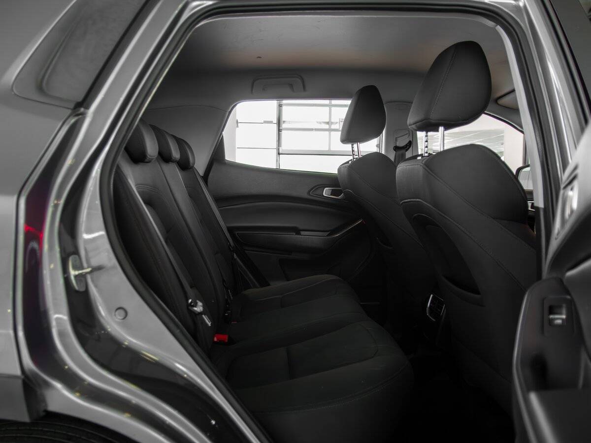 Купить Chery Tiggo 4, 2021, 93 000 км, фото №20