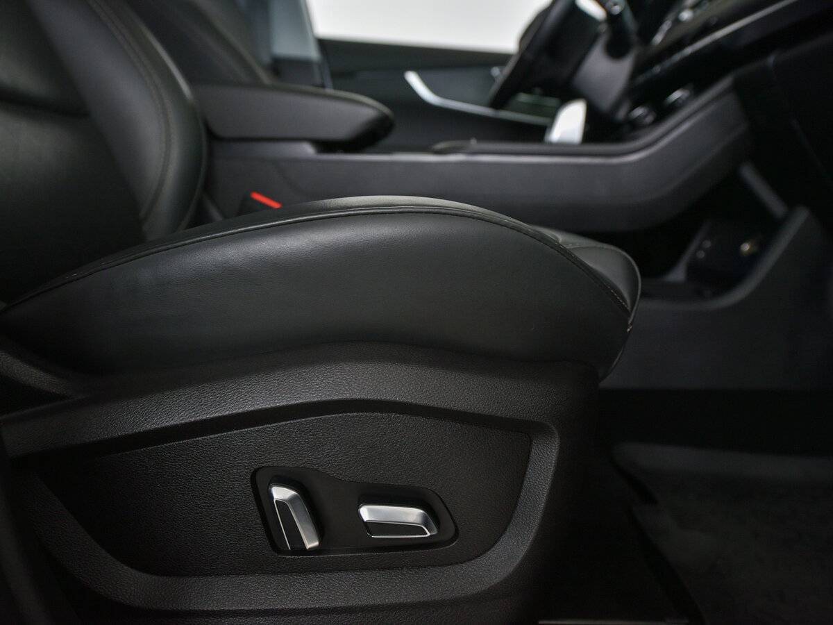 Купить Chery Tiggo 8, 2022, 39 695 км, фото №22