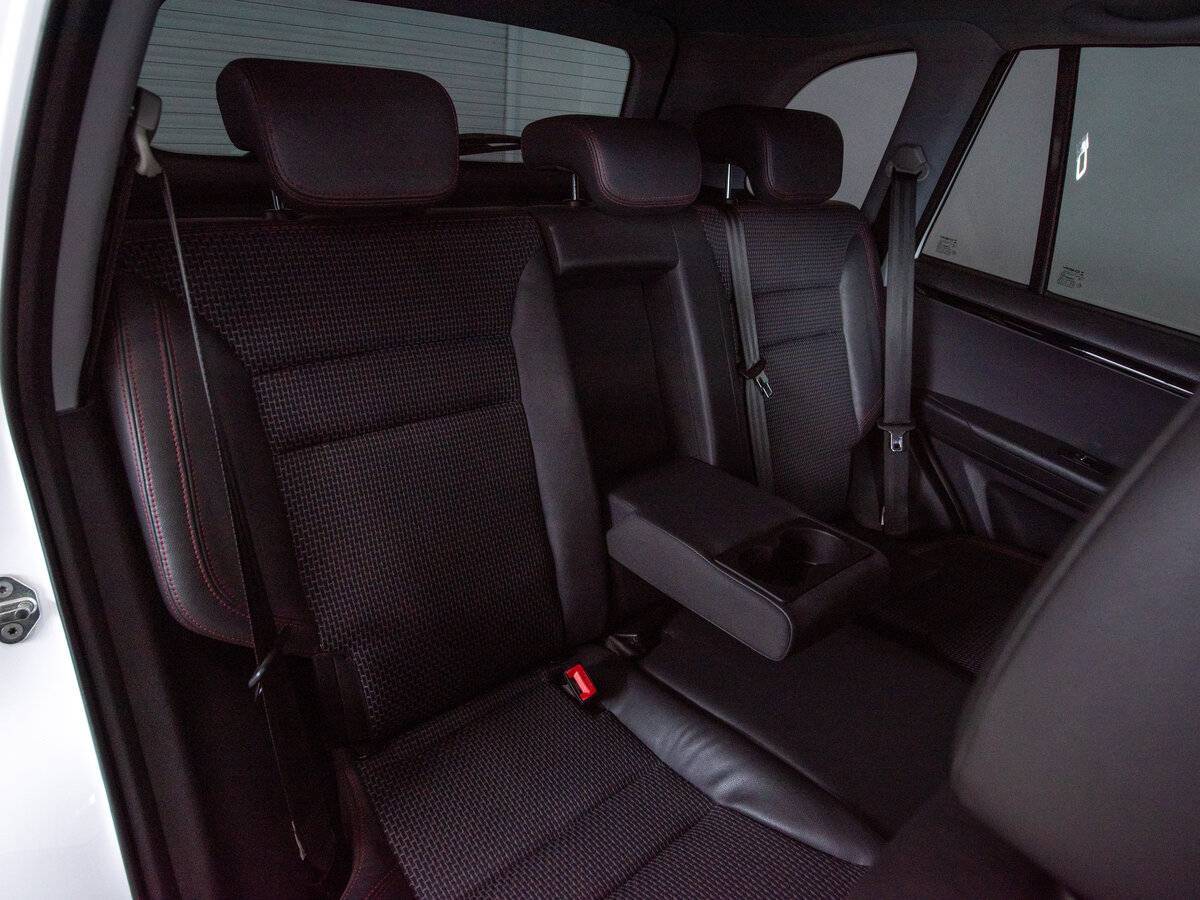 Купить Chery Tiggo 3, 2019, 56 144 км, фото №15