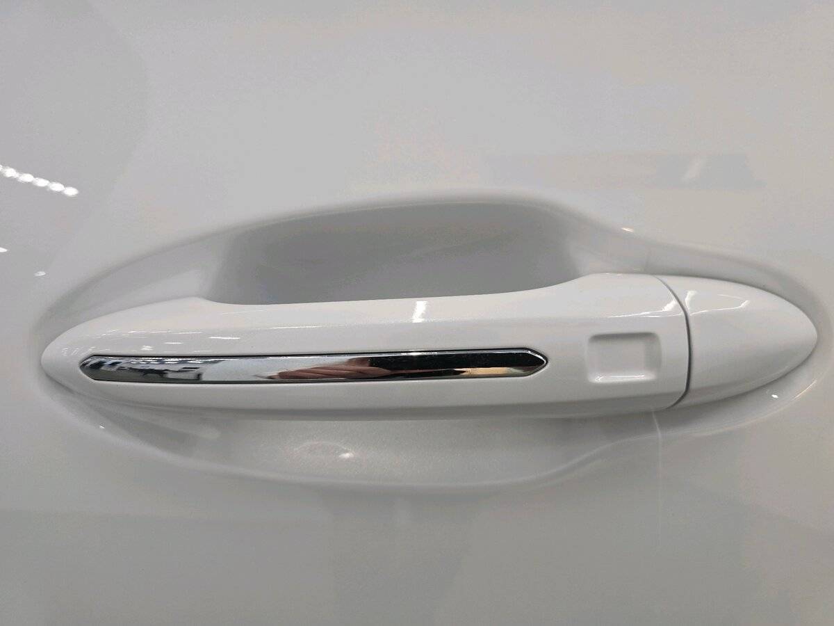 Купить Chery Tiggo 7 Pro Max, 2024, 13 633 км, фото №25