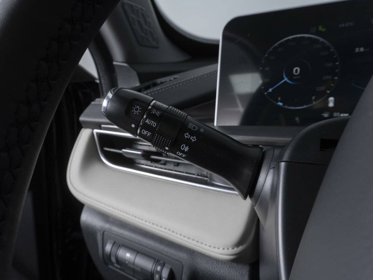 Купить Chery Tiggo 4 Pro, 2024, 6 815 км, фото №16