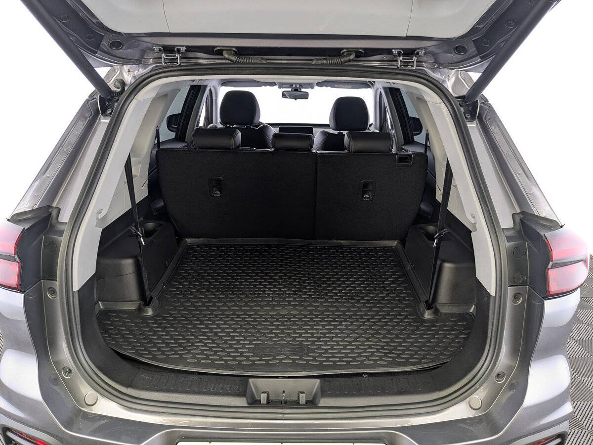 Купить Chery Tiggo 8, 2022, 24 072 км, фото №10