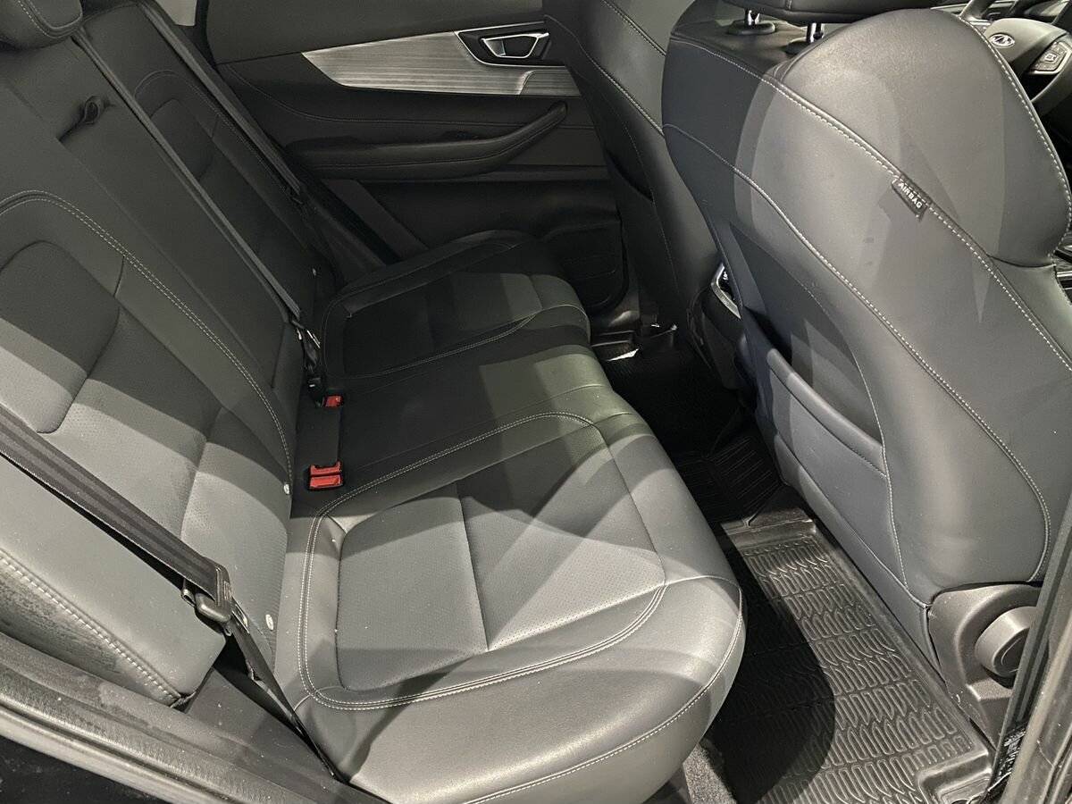 Купить Chery Tiggo 4 Pro, 2023, 56 114 км, фото №11