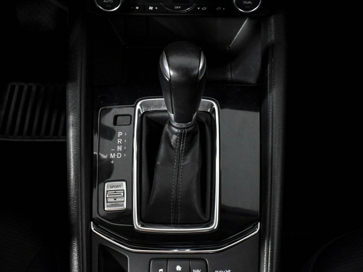 Купить Mazda CX-5, 2018, 157 425 км, фото №10